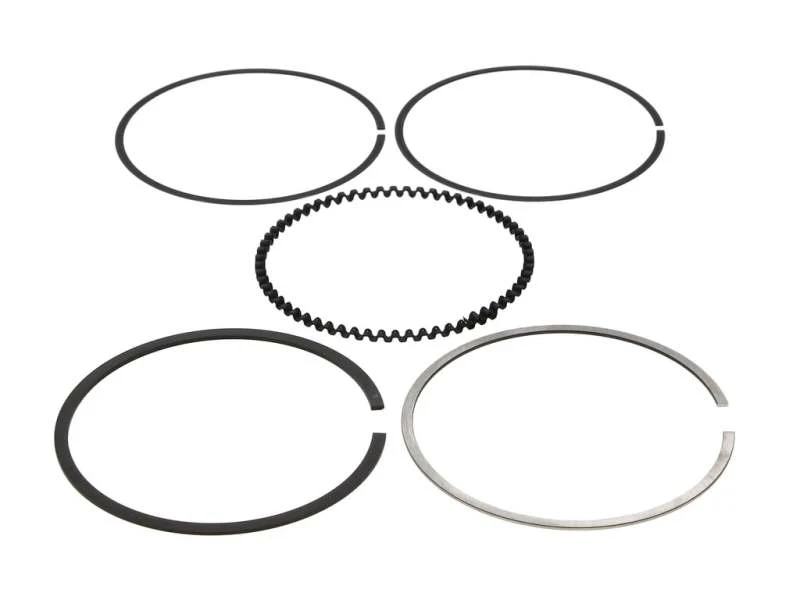 Wiseco 84.25mm x 1.0x1.2x2.8mm Ring Set Ring Shelf Stock - Image 4