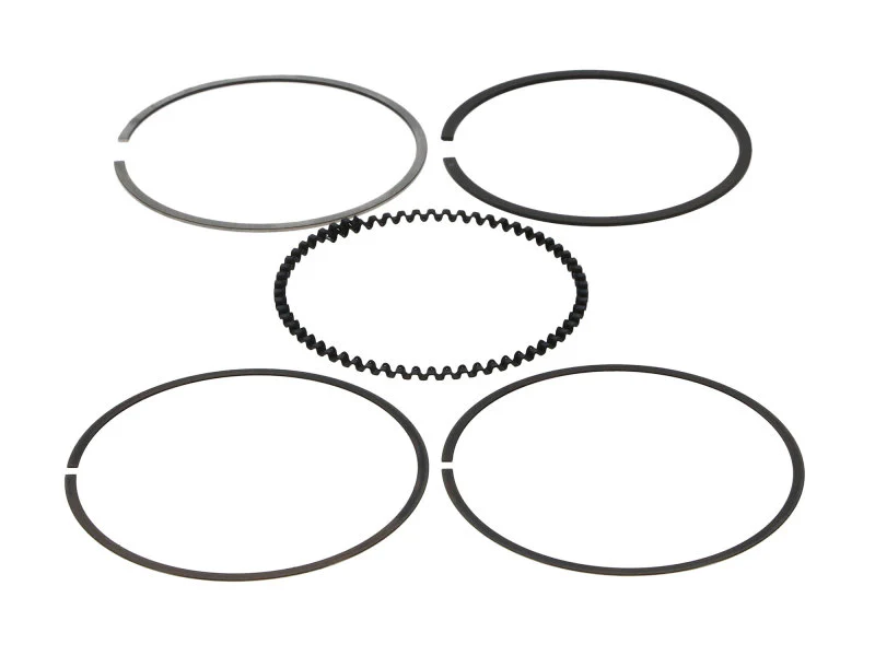 Wiseco 90.50MM RING SET Ring Shelf Stock - Image 6