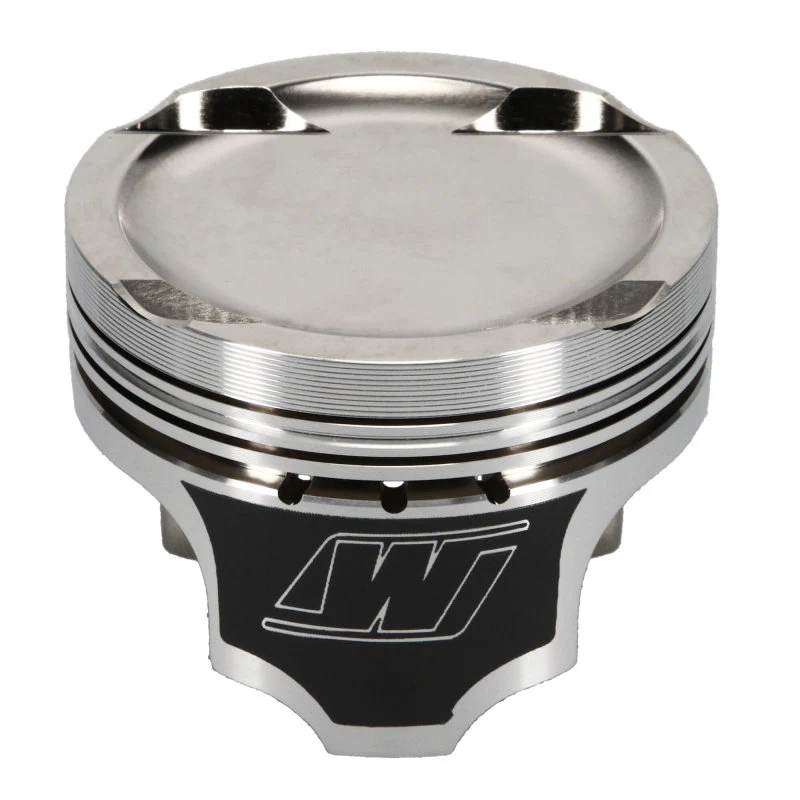 Wiseco 93-01 Honda B16A Civic SI 1.181 X 81.0MM Std Size Piston Kit *MUST USE .040 Gasket* - Image 10