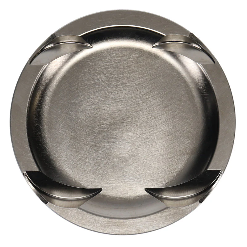 Wiseco 93-01 Honda B16A Civic SI 1.181 X 81.0MM Std Size Piston Kit *MUST USE .040 Gasket* - Image 9