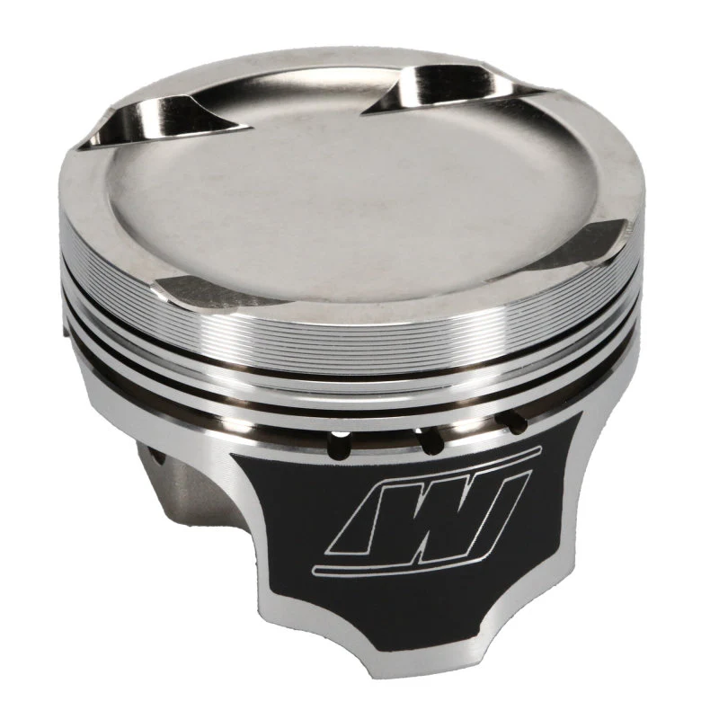 Wiseco 93-01 Honda B16A Civic SI 1.181 X 81.5MM Piston Shelf Stock Kit *MUST USE .040 Gasket* - Image 5