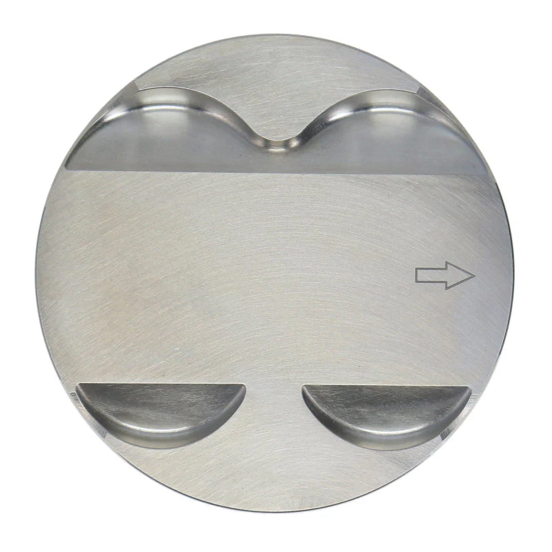 Wiseco 97-02 Mitsubishi Lancer 4G93/4G94 1.8L 82.0mm Bore .040 Size -2.5cc FT 1.190CH 8.9 Piston Kit - Image 10