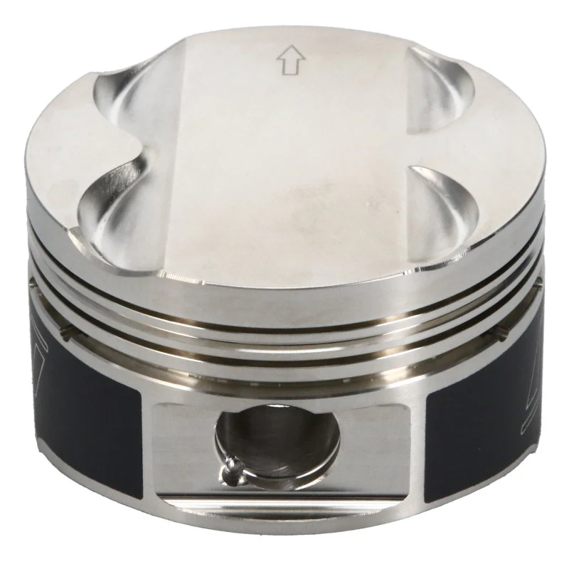 Wiseco 97-02 Mitsubishi Lancer 4G93/4G94 1.8L 82.0mm Bore .040 Size -2.5cc FT 1.190CH 8.9 Piston Kit - Image 11