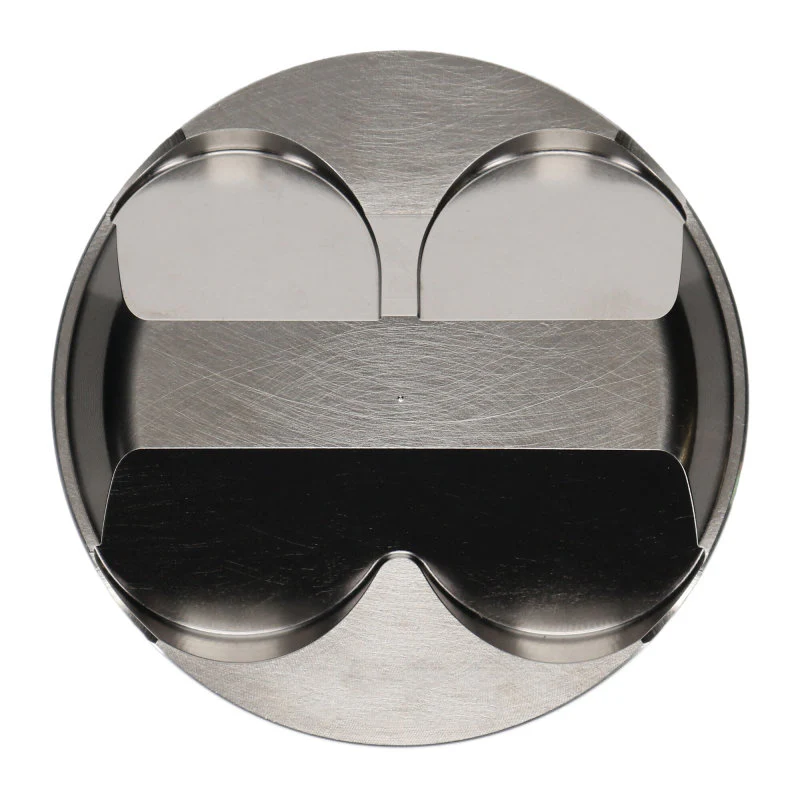 Wiseco AC/HON B 4v DOME +8.25 STRUT 8100XX Piston Kit - Image 10