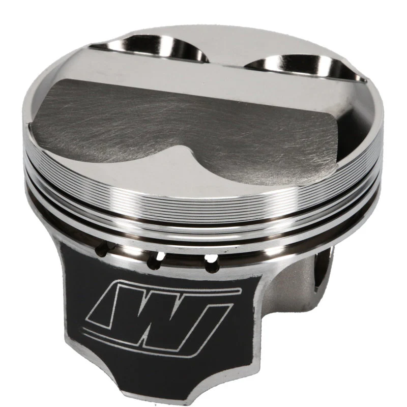 Wiseco AC/HON B 4v DOME +8.25 STRUT 8100XX Piston Kit - Image 11