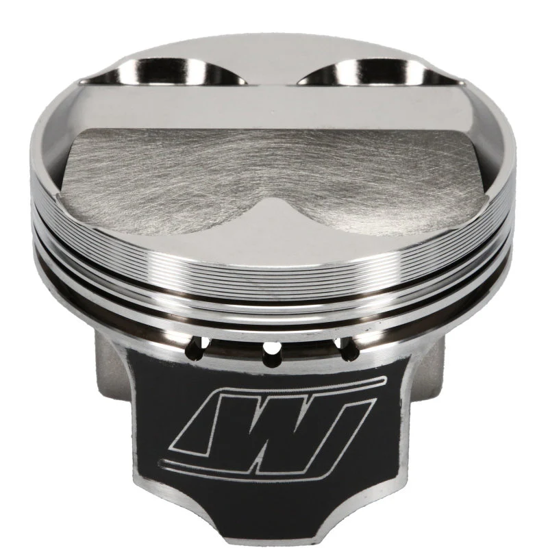 Wiseco AC/HON B 4v DOME +8.25 STRUT 8100XX Piston Kit - Image 12