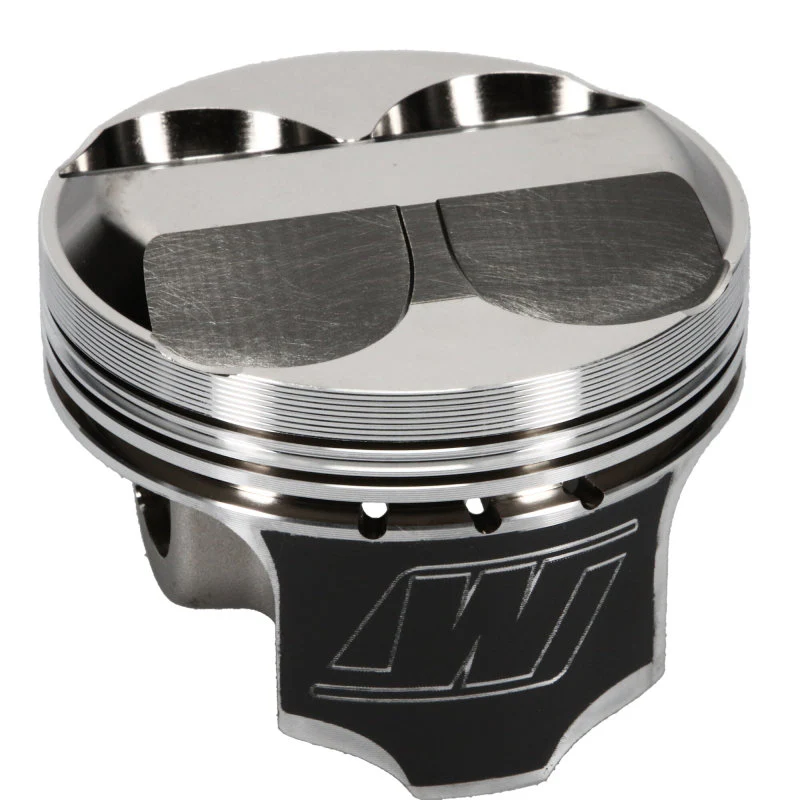 Wiseco AC/HON B 4v DOME +8.25 STRUT 8100XX Piston Kit - Image 2
