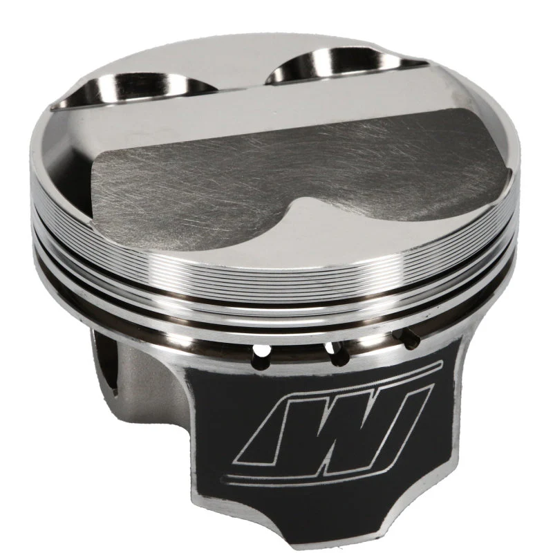 Wiseco AC/HON B 4v DOME +8.25 STRUT 8100XX Piston Kit - Image 3