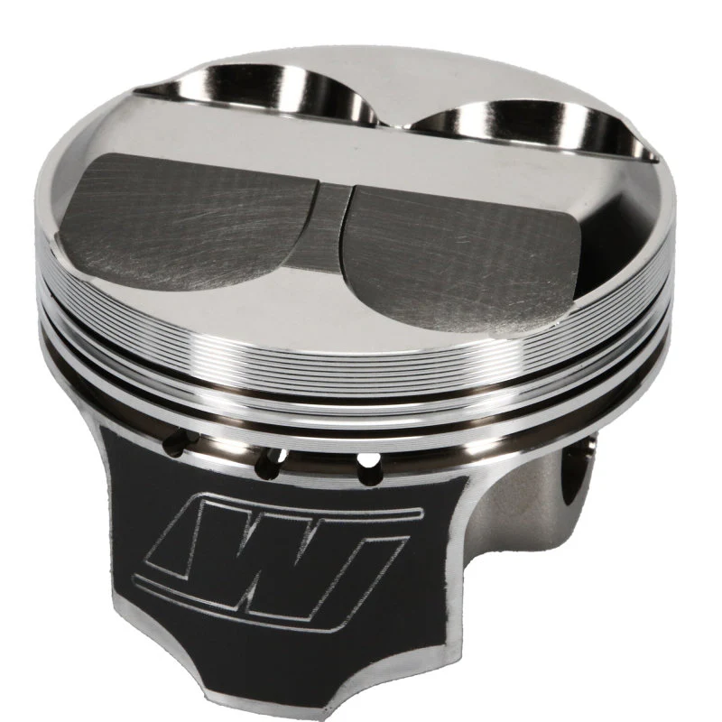 Wiseco AC/HON B 4v DOME +8.25 STRUT 8100XX Piston Kit - Image 7