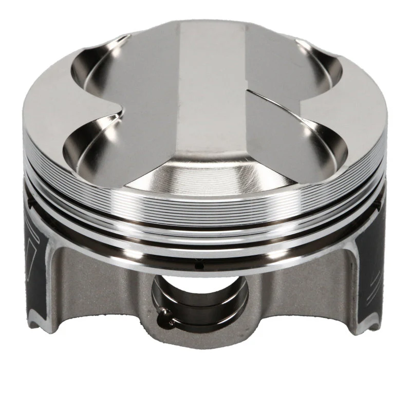 Wiseco AC/HON B 4v DOME +8.25 STRUT 8100XX Piston Kit - Image 9