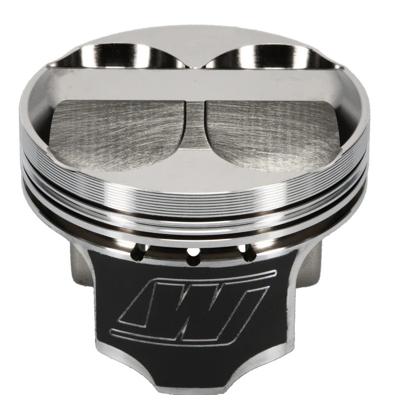Wiseco AC/HON B 4v DOME +8.25 STRUT 8200XX Piston Kit - Image 8