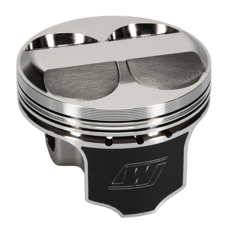 Wiseco AC/HON B 4v DOME +8.25 STRUT 8400XX Piston Kit - Image 10