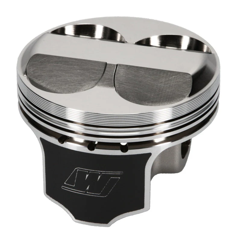 Wiseco Acura 4v DOME +2cc STRUTTED 84.0MM Piston Kit - Image 4