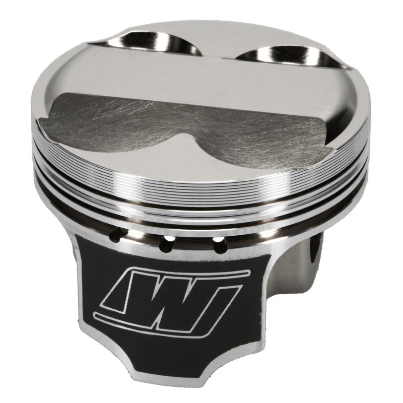 Wiseco Acura 4v DOME +2cc STRUTTED 84.5MM Piston Kit - Image 6