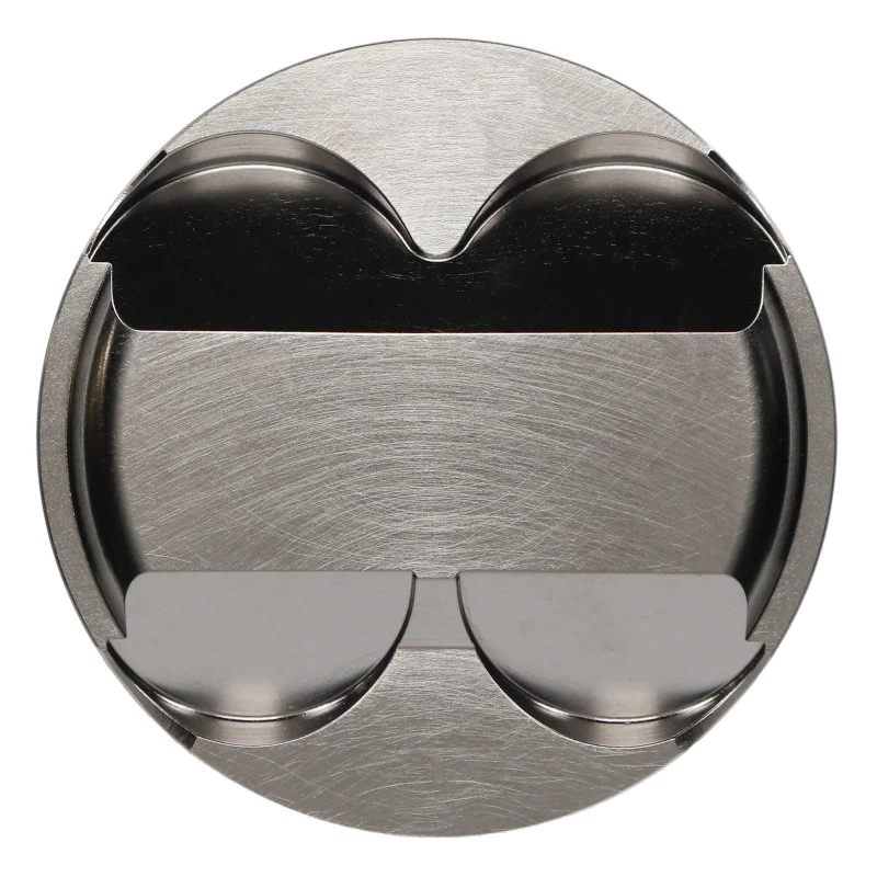 Wiseco Acura 4v DOME +2cc STRUTTED 84.5MM Piston Kit - Image 9