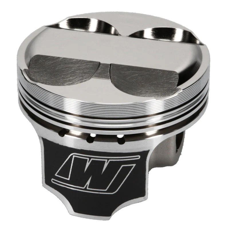 Wiseco Acura 4v DOME +5cc STRUTTED 81.0MM Piston Kit - Image 5