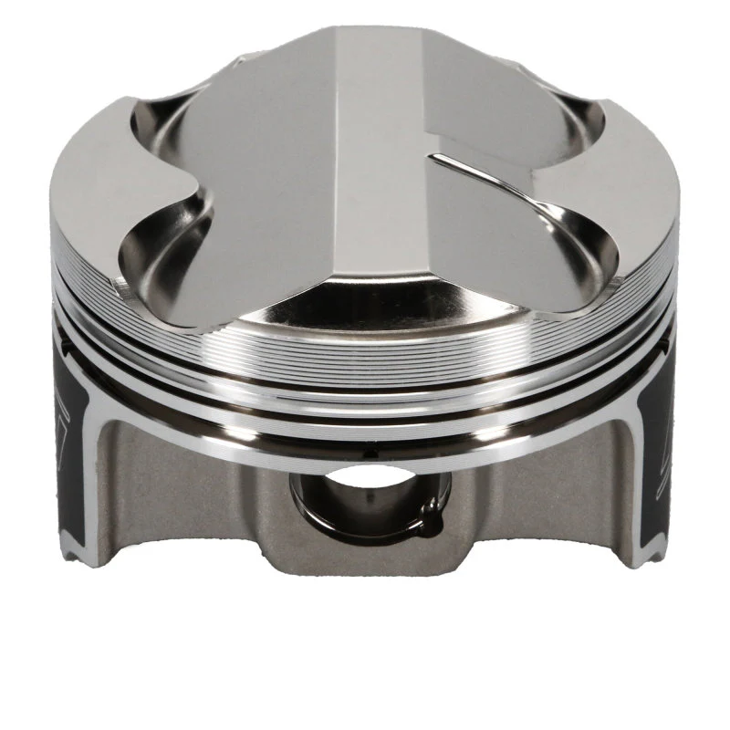 Wiseco Acura 4v Domed +8cc STRUTTED 86.0MM Piston Kit - Image 7