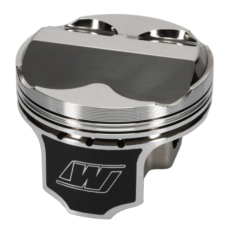 Wiseco Acura 4v Domed +8cc STRUTTED 86.0MM Piston Kit - Image 8