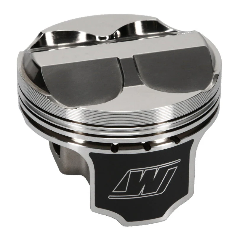 Wiseco Acura 4v Domed +8cc STRUTTED 86.5MM Piston Kit - Image 11