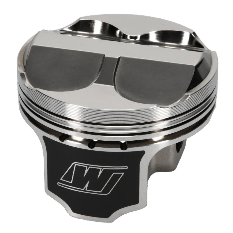 Wiseco Acura 4v Domed +8cc STRUTTED 87.0MM Piston Kit - Image 12