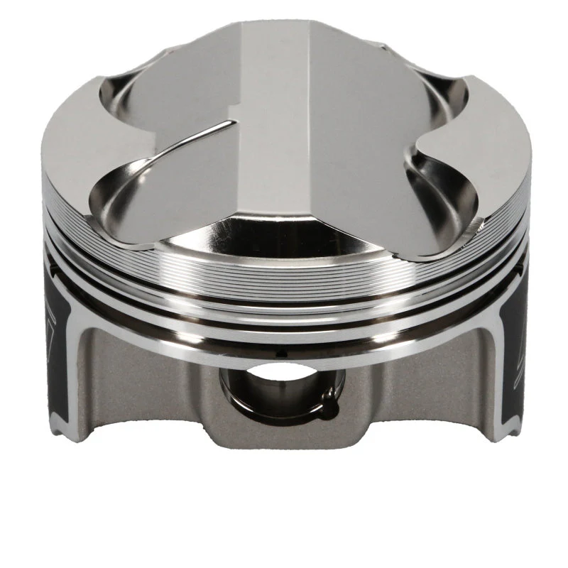 Wiseco Acura 4v Domed +8cc STRUTTED 87.50MM Piston Kit - Image 10