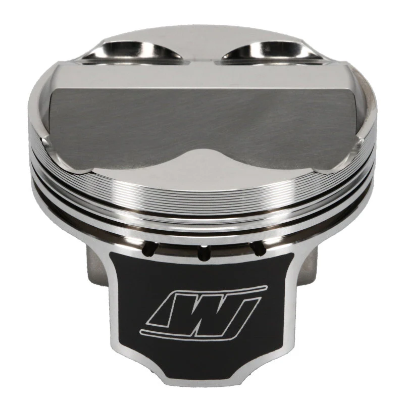 Wiseco Acura 4v Domed +8cc STRUTTED 87.50MM Piston Kit - Image 4