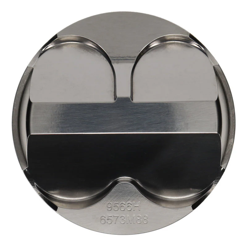 Wiseco Acura 4v Domed +8cc STRUTTED 88.0MM Piston Kit - Image 11