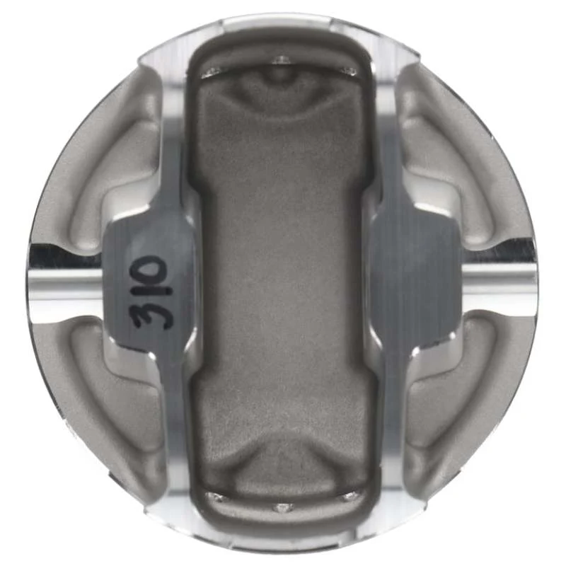 Wiseco Acura K20 K24 FLAT TOP 1.181X87.5MM Piston Shelf Stock Kit - Image 2