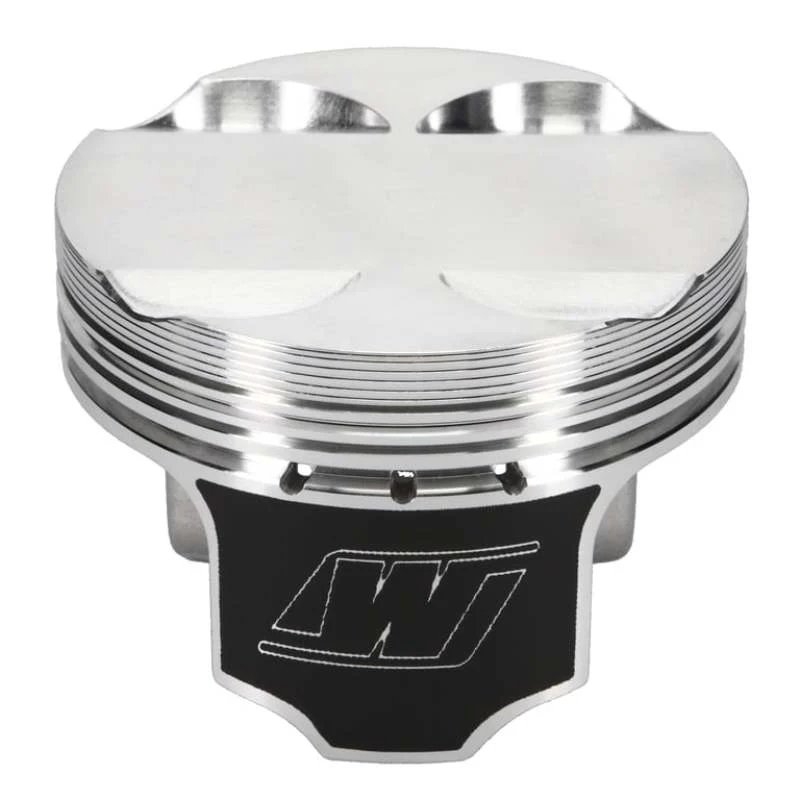 Wiseco Acura K20 K24 FLAT TOP 1.181X87.5MM Piston Shelf Stock Kit - Image 3