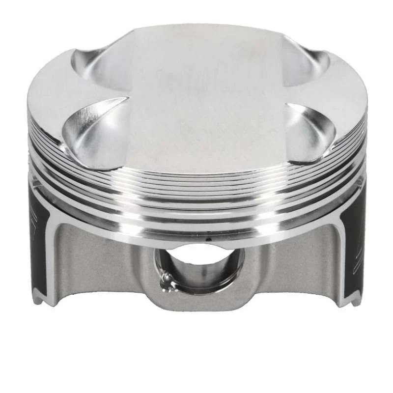 Wiseco Acura K20 K24 FLAT TOP 1.181X87.5MM Piston Shelf Stock Kit - Image 4