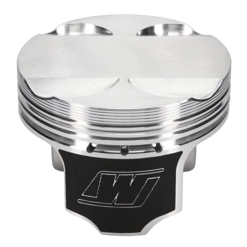 Wiseco Acura K20 K24 FLAT TOP 1.181X87.5MM Piston Shelf Stock Kit - Image 5