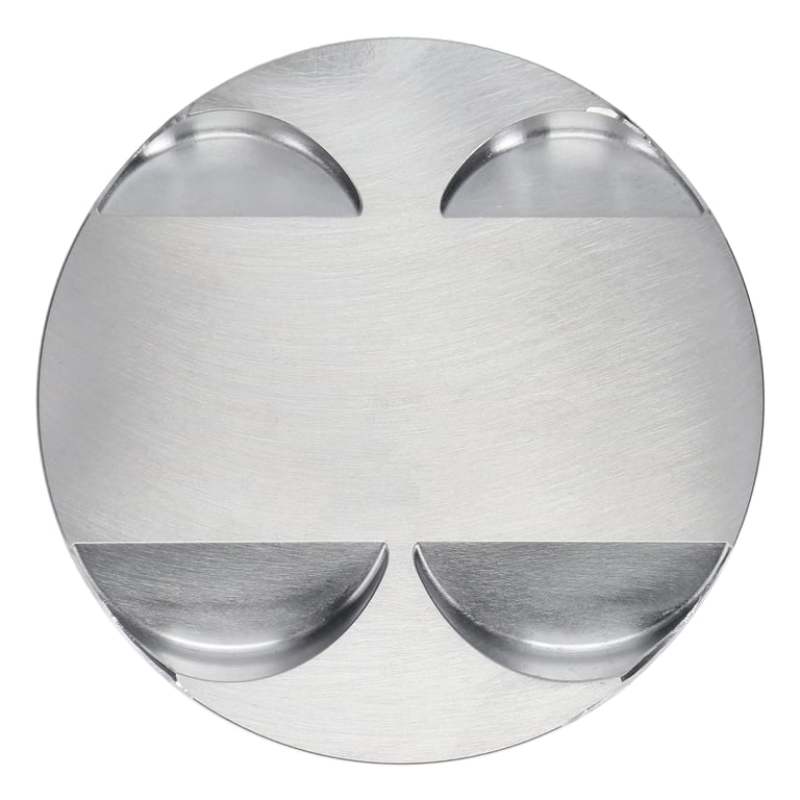 Wiseco Acura K20 K24 FLAT TOP 1.181X87.5MM Piston Shelf Stock Kit - Image 8