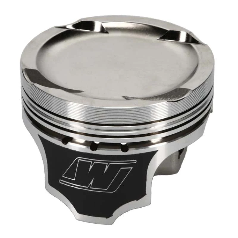 Wiseco Acura Turbo -12cc 1.181 X 81.0MM Piston Kit - Image 20