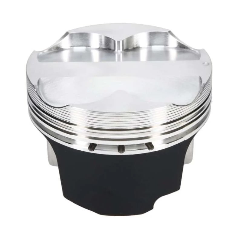 Wiseco BMW M50B25 Single Vanos 2.5L 24V Turbo 84.5mm Bore 0.50 Over Size 8.8:1 CR Piston Set - Image 8