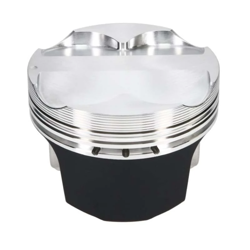 Wiseco BMW M52B28 2.8L 24V Turbo 85.00MM Bore +1.00 Oversized 8.0:1 CR Pistons - Image 6