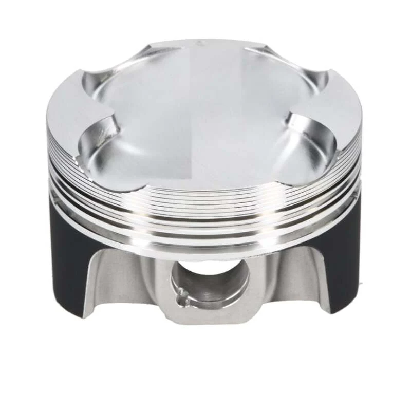 Wiseco BMW M52B28 2.8L 24V Turbo 85.00MM Bore +1.00 Oversized 8.0:1 CR Pistons - Image 8