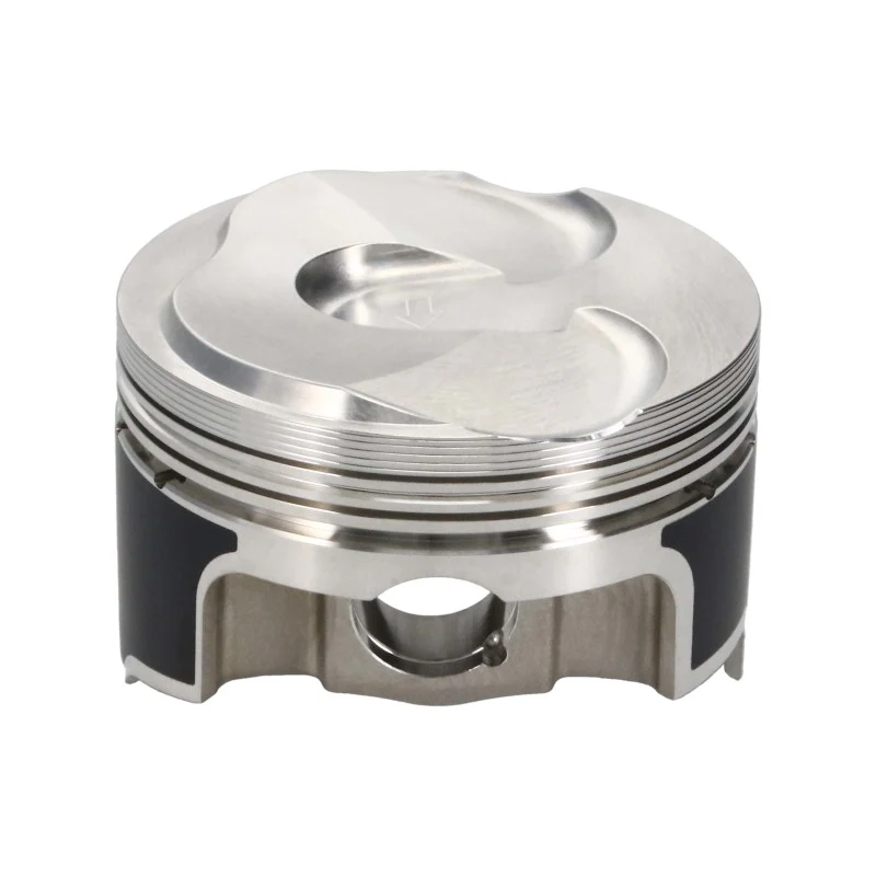 Wiseco Chevrolet LT1 -.4cc DI Dome 1.3260 X 4.065 - Set of 8 - Image 5