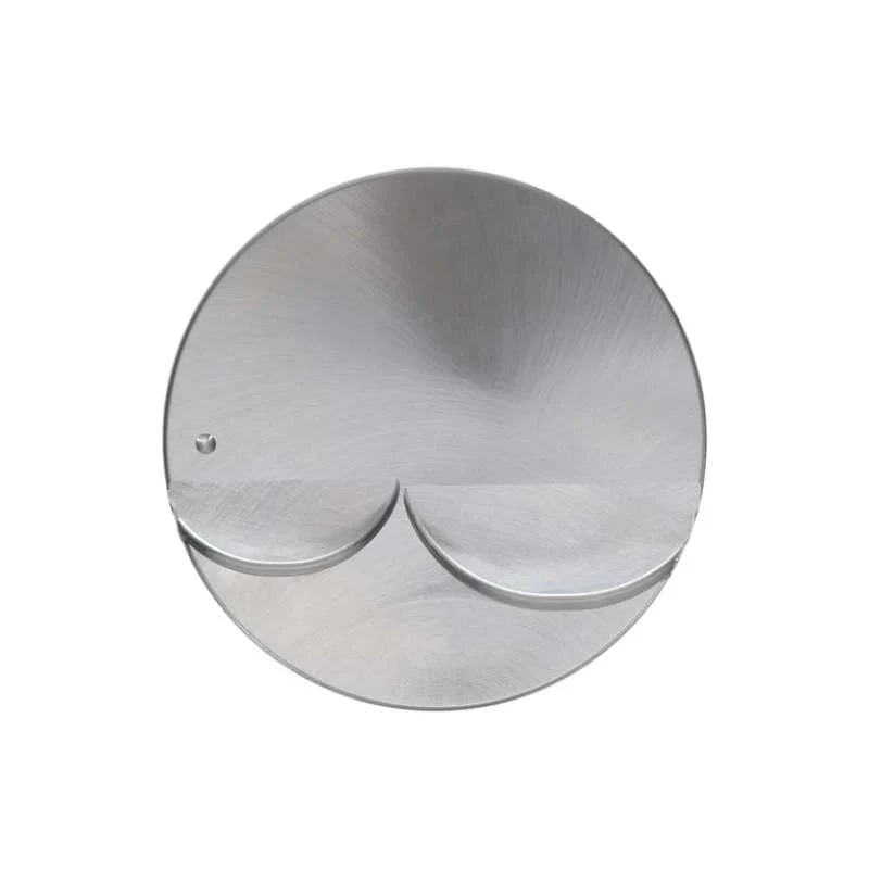 Wiseco Chevrolet LS 4.005in Bore 1.304in CH -3.20 CC Professional Piston Set - Image 3