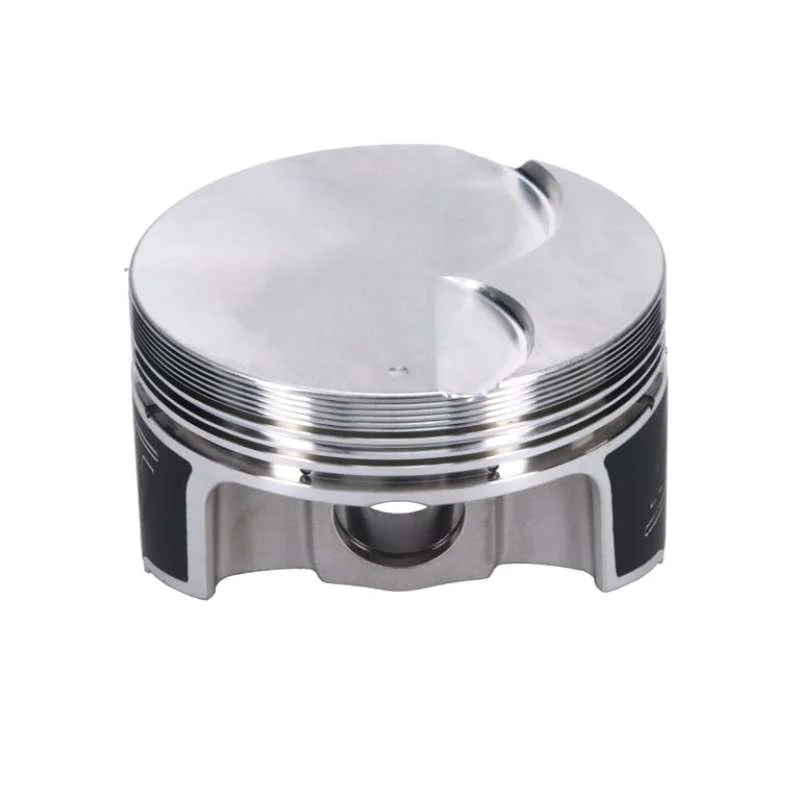 Wiseco Chevrolet LS 4.005in Bore 1.304in CH -3.20 CC Professional Piston Set - Image 5