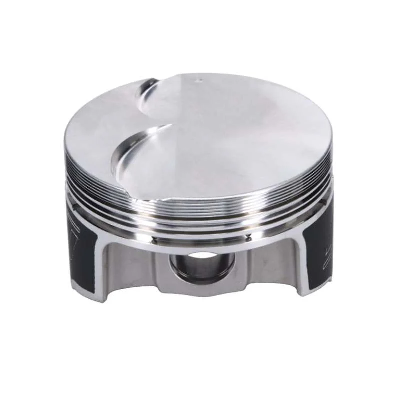Wiseco Chevrolet LS 4.005in Bore 1.304in CH -3.20 CC Professional Piston Set - Image 6