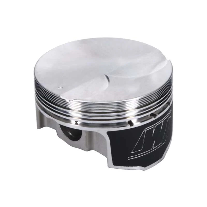 Wiseco Chevrolet LS 4.005in Bore 1.304in CH -3.20 CC Professional Piston Set - Image 8