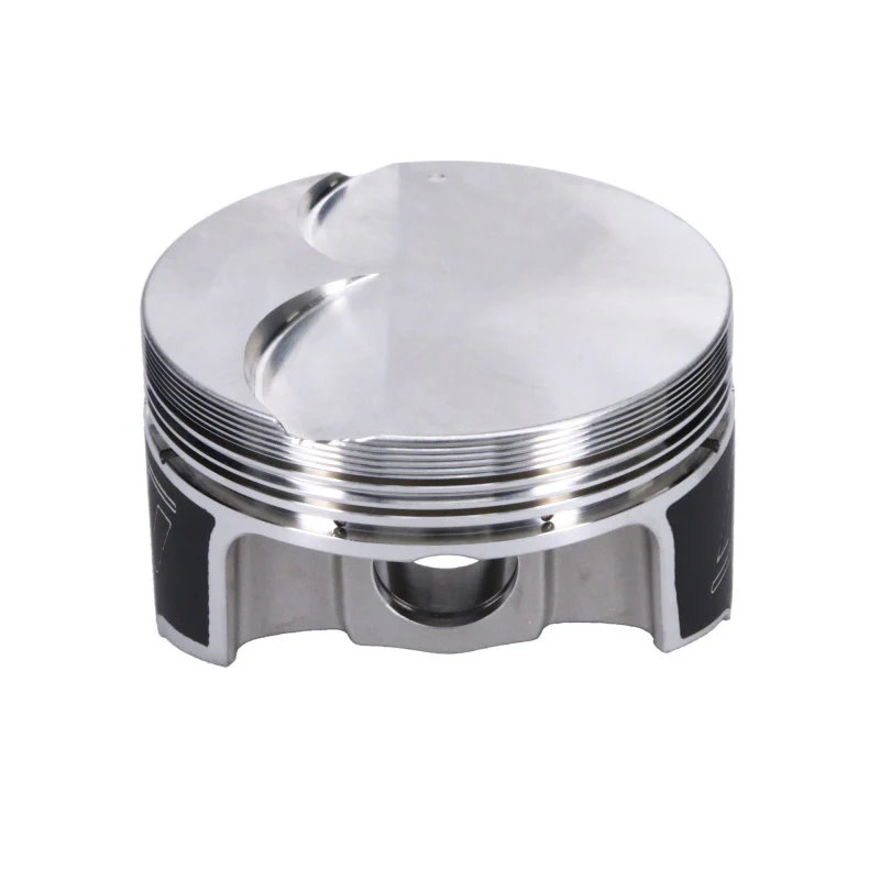 Wiseco Chevy LS Series -3.2cc FT 4.010inch Bore Piston Set - Image 6