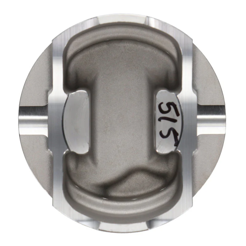 Wiseco Chevrolet LS 4.000in Bore 1.335in CH 4.00 CC Pro Tru Street Piston Set - Image 15