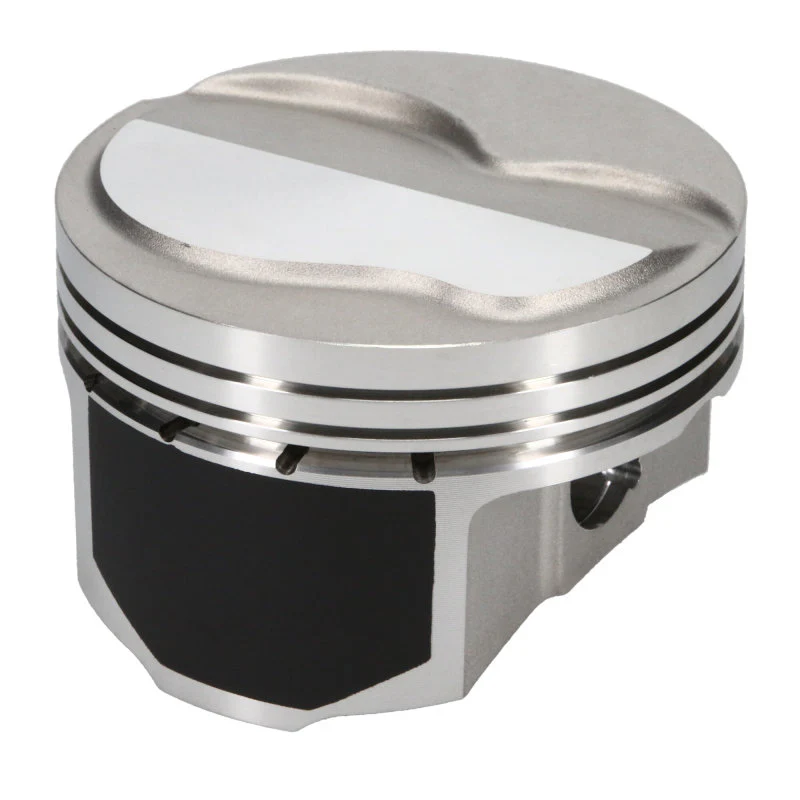 Wiseco Chevrolet LS 4.000in Bore 1.335in CH 4.00 CC Pro Tru Street Piston Set - Image 2