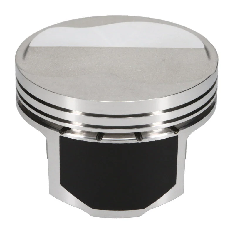Wiseco Chevrolet LS 4.000in Bore 1.335in CH 4.00 CC Pro Tru Street Piston Set - Image 5
