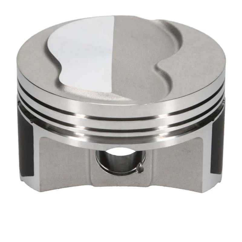 Wiseco Chevrolet LS 4.000in Bore 1.335in CH 4.00 CC Pro Tru Street Piston Set - Image 6
