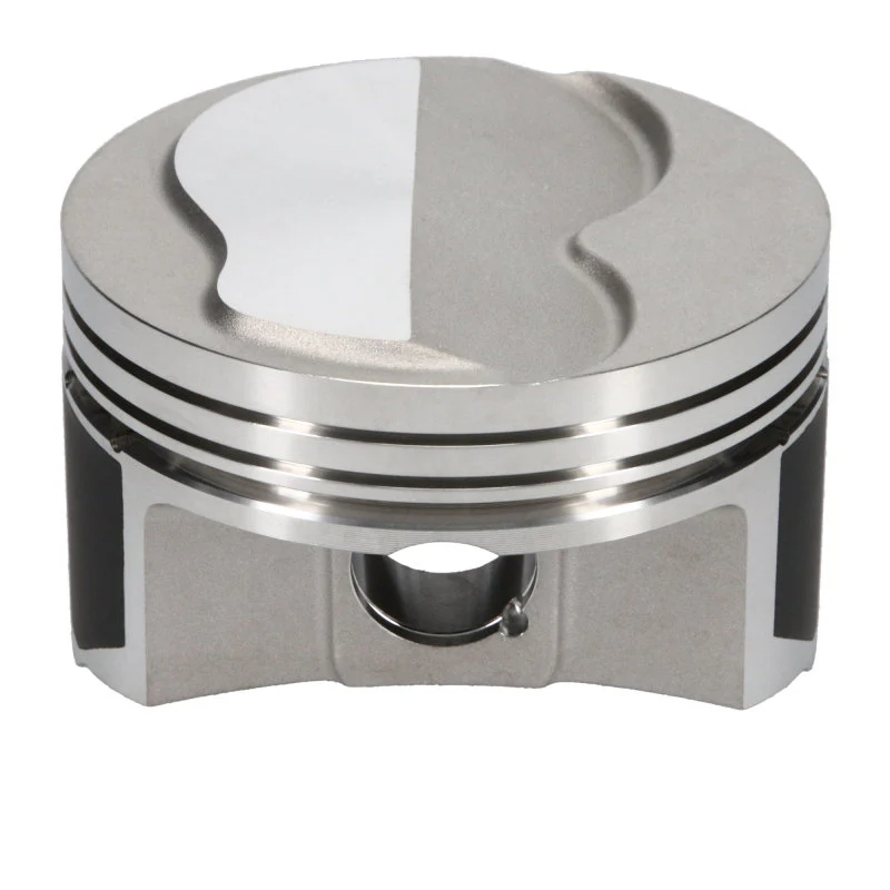 Wiseco Chevrolet LS 4.000in Bore 1.335in CH 4.00 CC Pro Tru Street Piston Set - Image 9