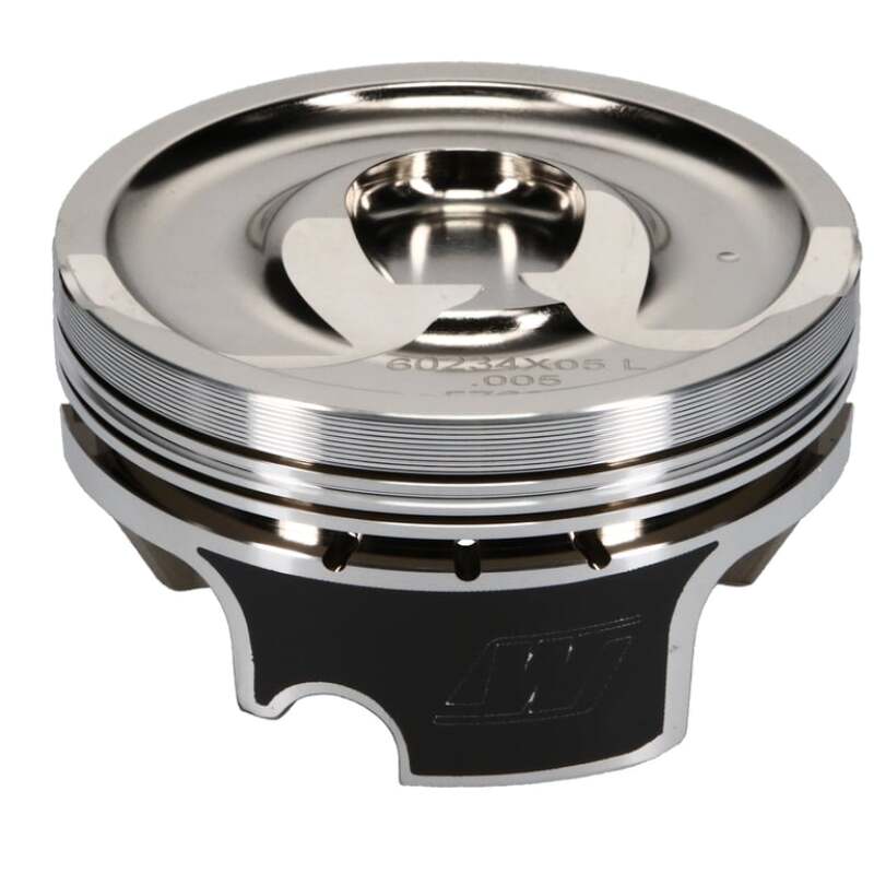 Wiseco Chevy LT1 6.2L 4.125in Bore 11.7:1 CR 1.115 CH Piston Kit - Set of 8 - Image 4