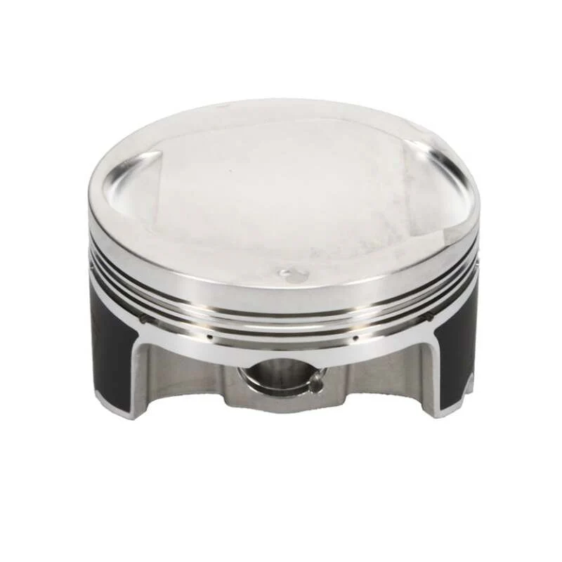 Wiseco Chrysler 6.2L Gen3 Hemi Hellcat/Demon 4.100in Bore 6.200in Rod 0.945in Pin Pistons - Set of 8 - Image 10