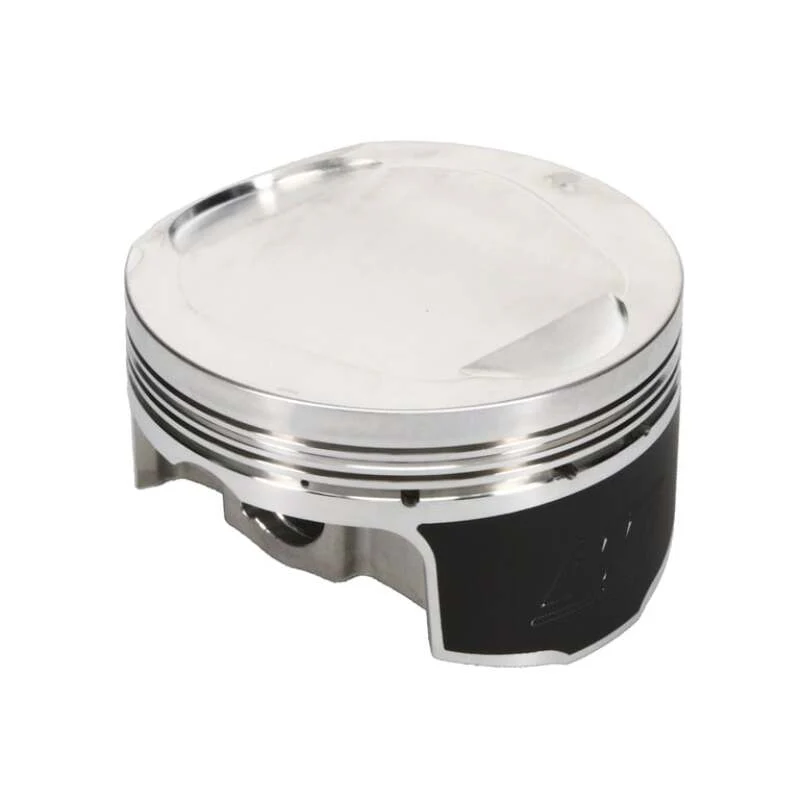 Wiseco Chrysler 6.2L Gen3 Hemi Hellcat/Demon 4.100in Bore 6.200in Rod 0.945in Pin Pistons - Set of 8 - Image 2